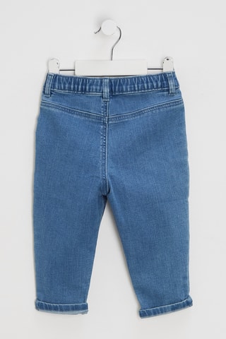 Jeans - Blauw - Catimini