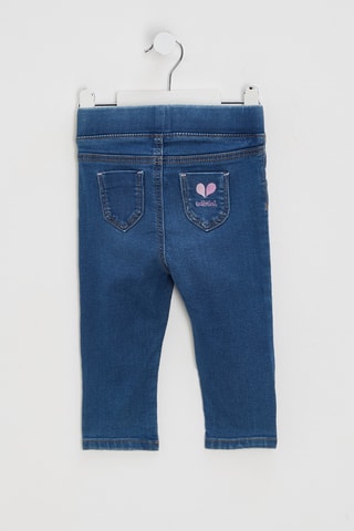 Jeans - Blauw - Catimini