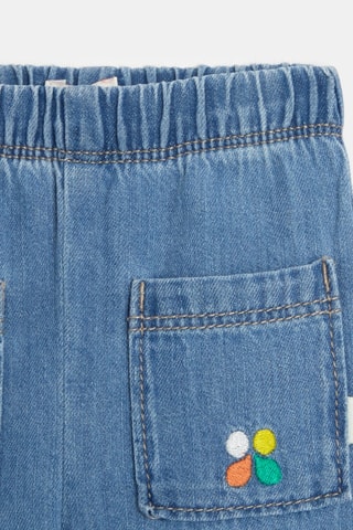 Jeans - Blauw - Catimini