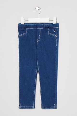 Jeans Marineblauw