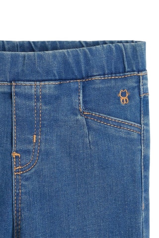 Jeans Blauw