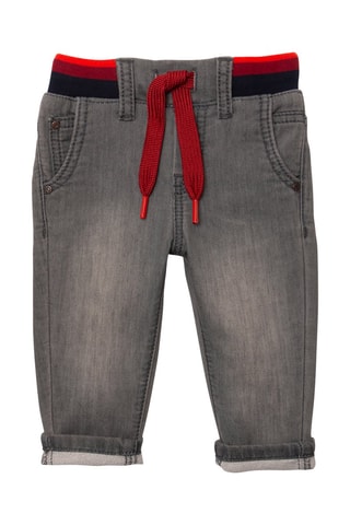 Jeans - Grijs - Catimini
