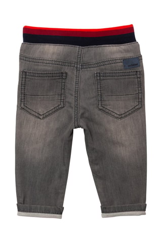 Jeans - Grijs - Catimini