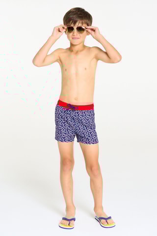Zwemshort - Marineblauw