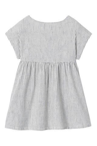 Jurk - Marineblauw - Absorba