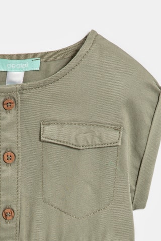 Jurk - Groen