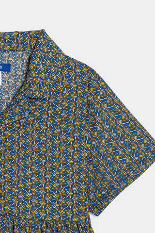 Jurk - Blauw