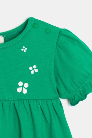 Jurk - Groen - Catimini