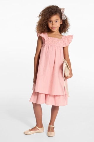Jurk - Roze