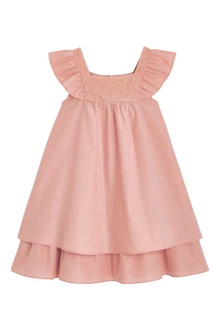 Jurk - Roze