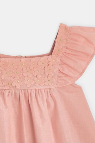 Jurk - Roze