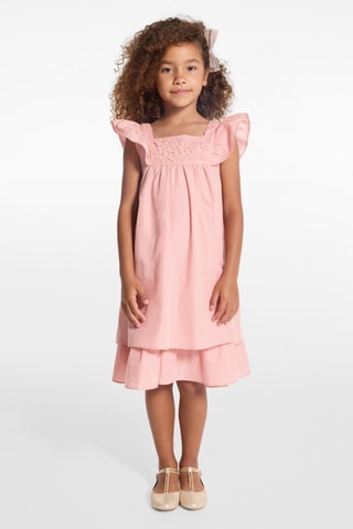 Jurk - Roze
