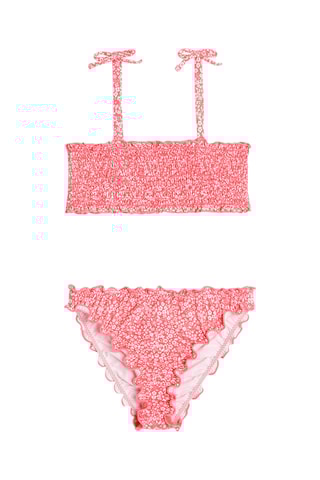 Bikini - Rood