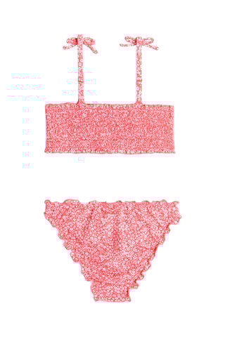 Bikini - Rood