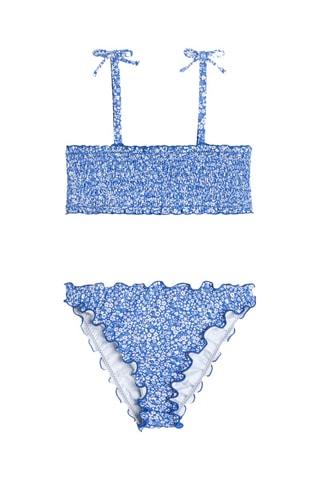 Bikini - Koningsblauw