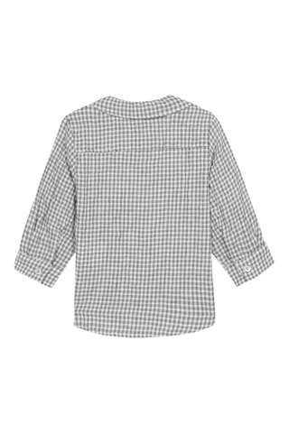 Blouse - Grijs - Catimini