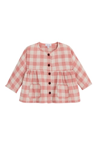 Blouse - Roze - Absorba