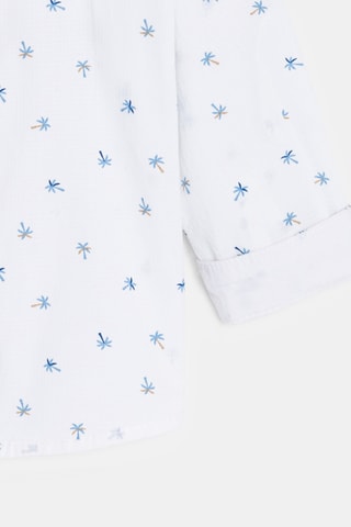 Blouse - Wit