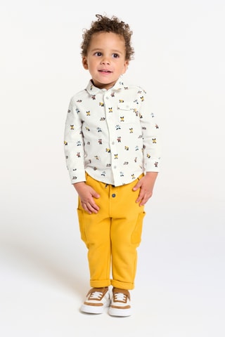 Blouse - Wit