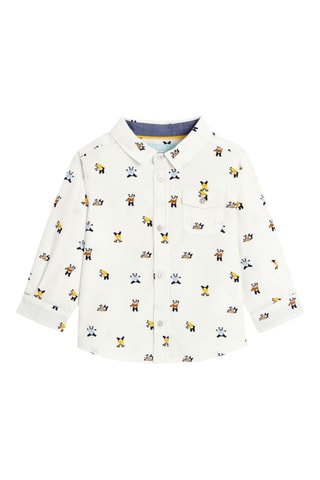 Blouse - Wit