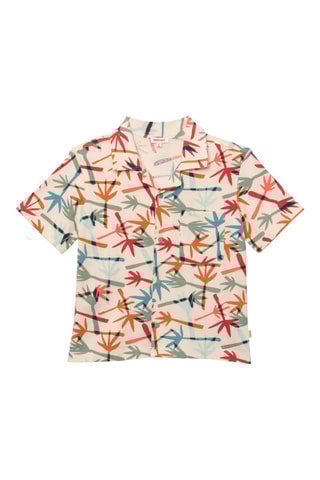 Blouse - Beige - Catimini