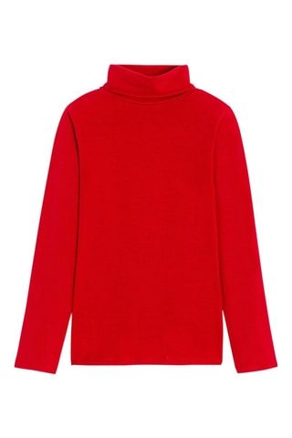 Ondertrui - Rood