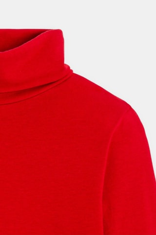 Ondertrui - Rood