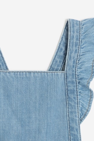 Tuinjeans - Blauw - Catimini