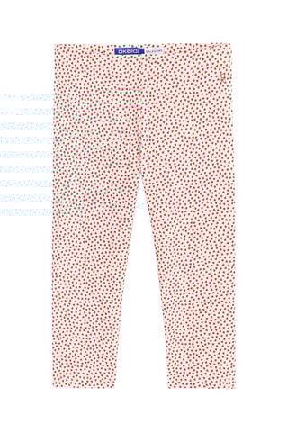 Legging - Roze - Obaïdi