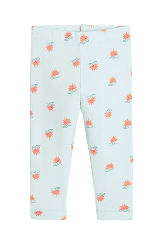Legging - Hemelsblauw Catmini