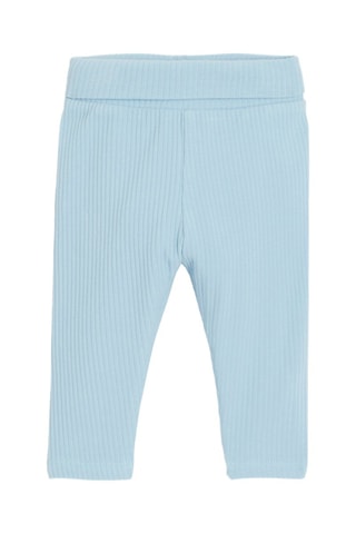 Legging - Hemelsblauw - Catimini