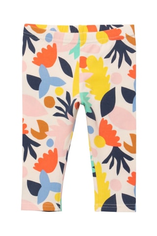 Legging - Ecru - Catimini