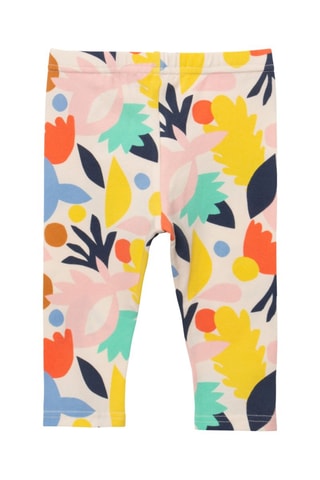 Legging - Ecru - Catimini
