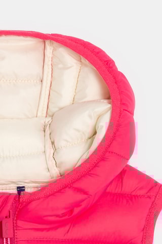 Bodywarmer - Fuchsia