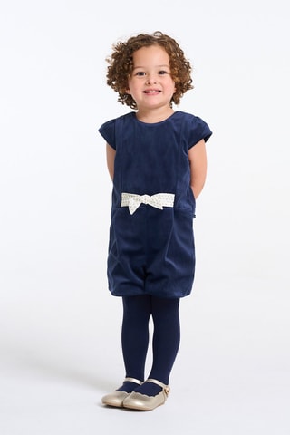 Pakje - Blauw - Obaïbi