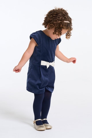 Pakje - Blauw - Obaïbi