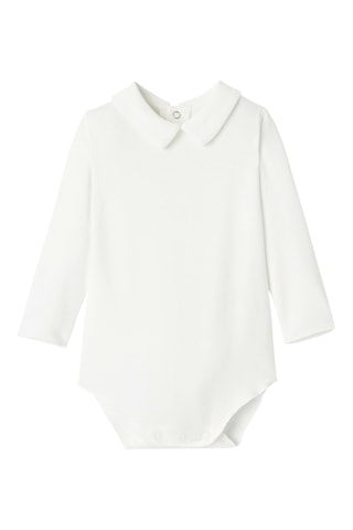 Body - Branco - Absorba