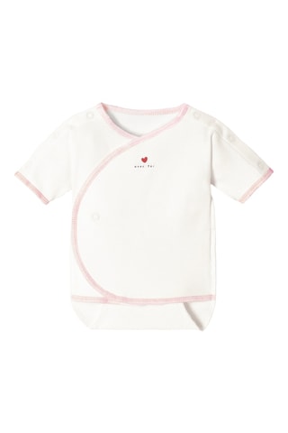 Body - Branco - Catimini