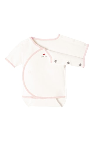 Body - Branco - Catimini