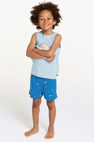 Pyjama - Blauw