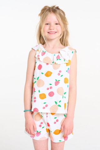 Pyjama - Wit