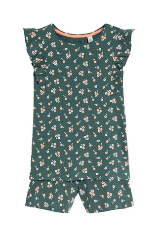 Pyjama - Kaki