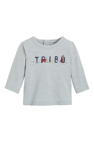 T-shirt Grijs - Absorba