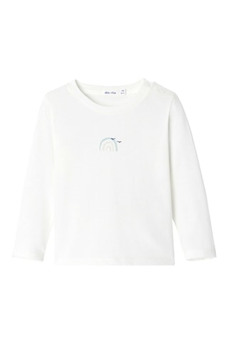 T-shirt - Wit - Absorba