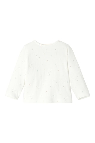 T-shirt - Wit - Absorba