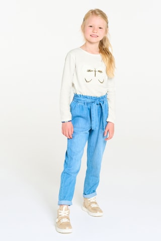 T-shirt - Wit