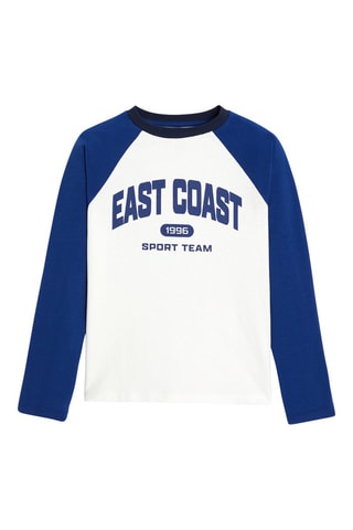 T-shirt - Wit