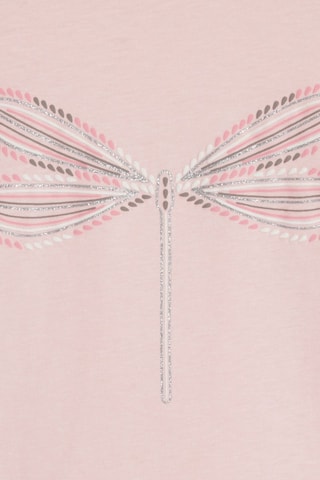 T-shirt - Roze