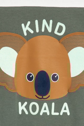 T-shirt - Wit