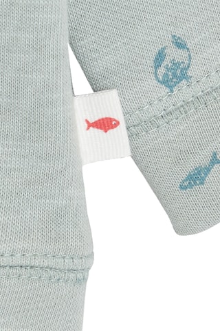 Sweater met Capuchon - Zeegroen - Catimini